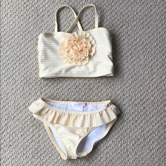 Other - Janie and Jack 2 piece swimsuit